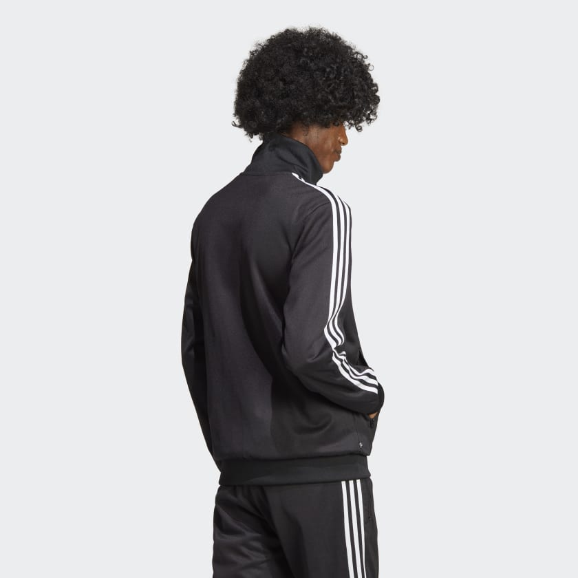Men's adicolor beckenbauer track jacket hot sale
