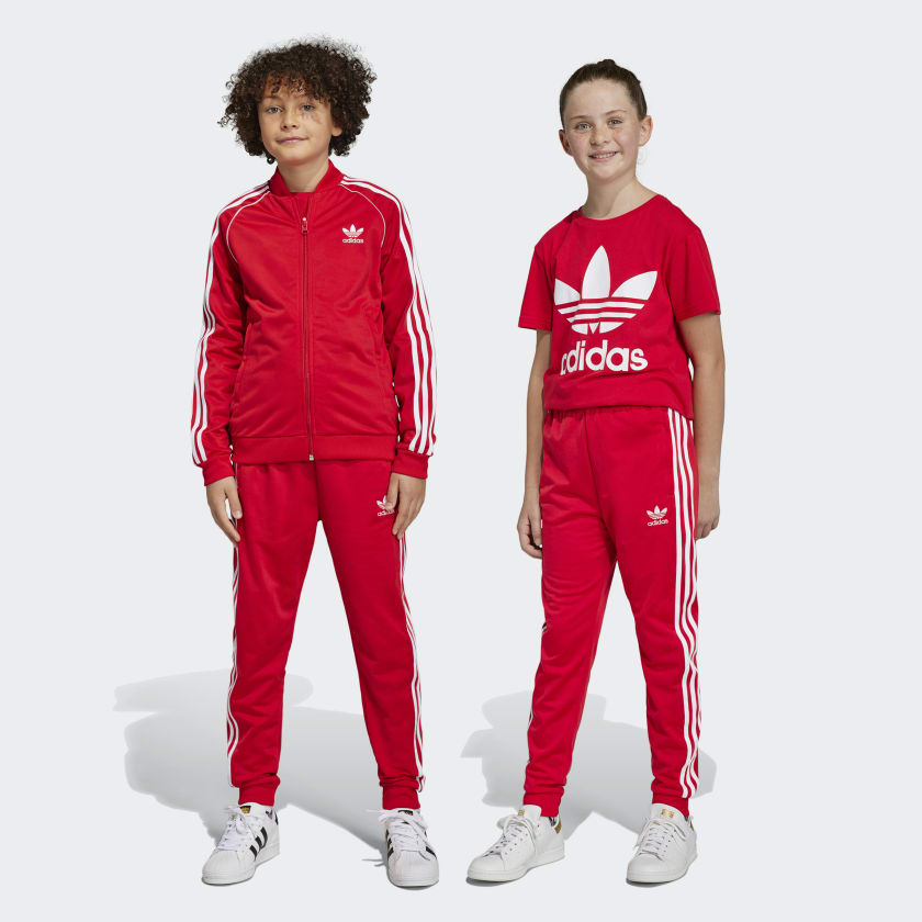 Adicolor SST Red