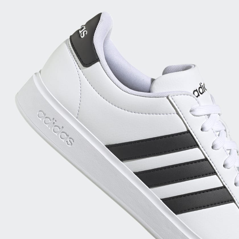 Adidas grand court ladies on sale