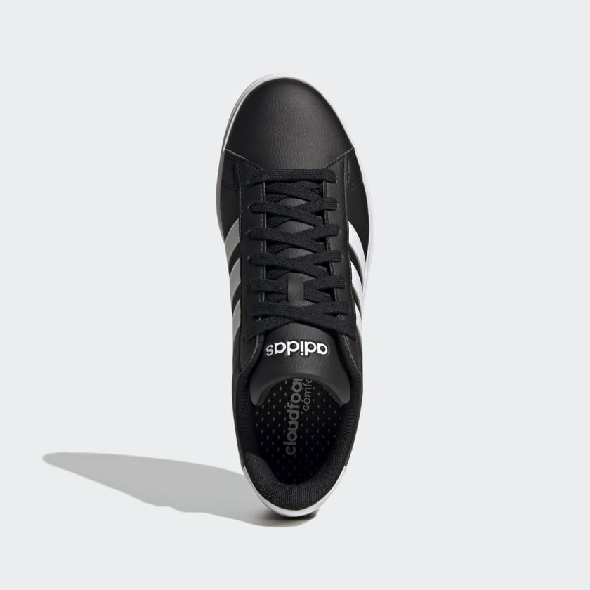 Nike grand court top