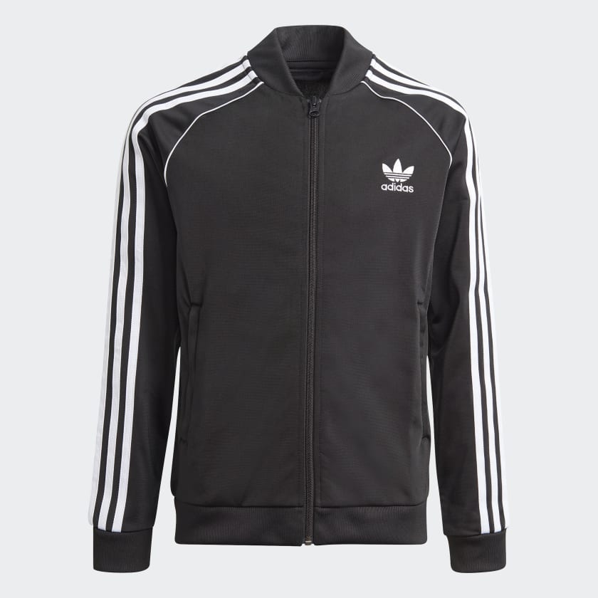 Adicolor SST Black