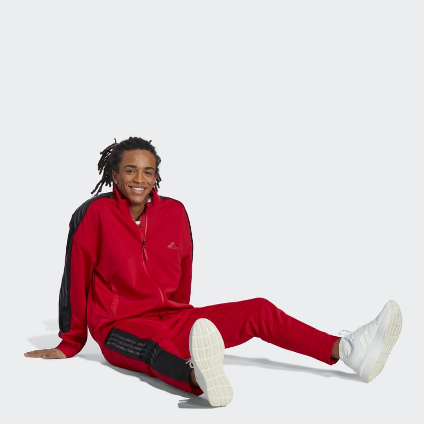 Tracksuit adidas t12 Red