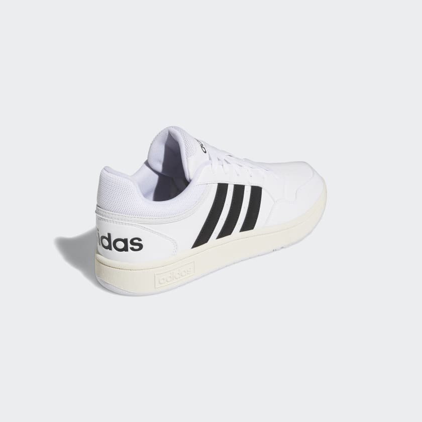 Sneaker vl hoops low adidas new arrivals