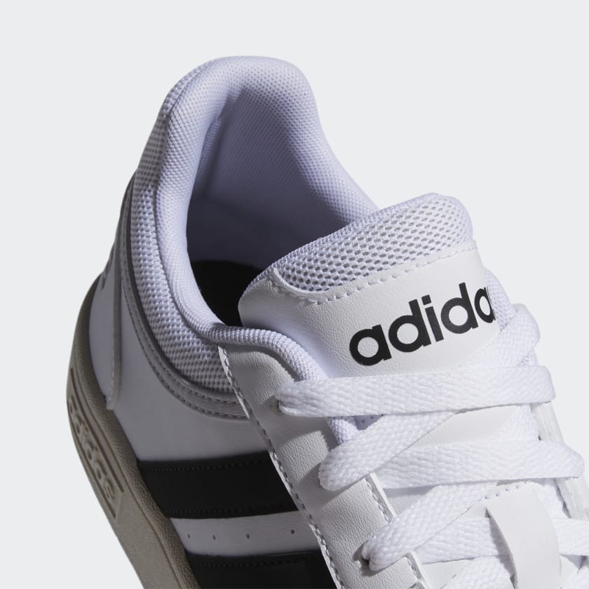 Adidas hoops vl low outlet