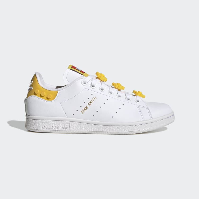 Stan smith hot sale x adidas