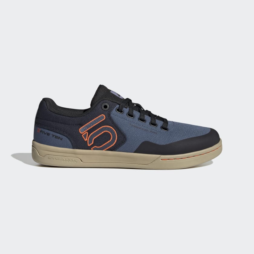Five Ten FIVE TEN FREERIDER PRO CANVAS Blue