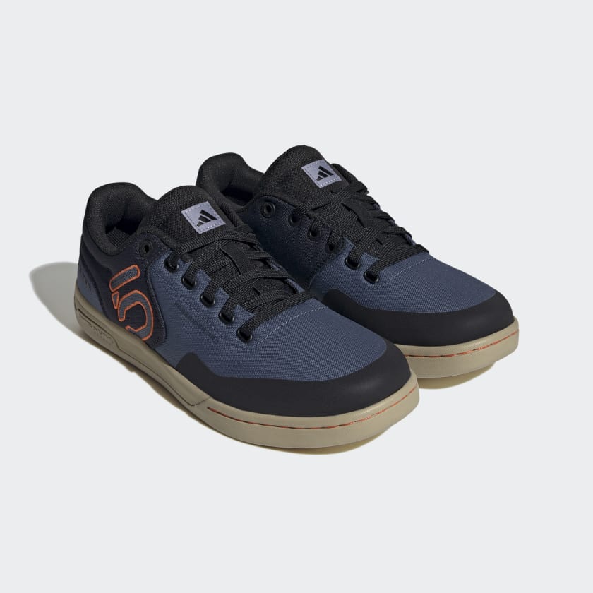 Five Ten FIVE TEN FREERIDER PRO CANVAS Blue