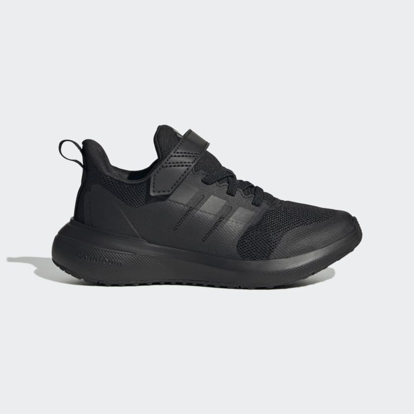 Adidas cloudfoam noir hotsell