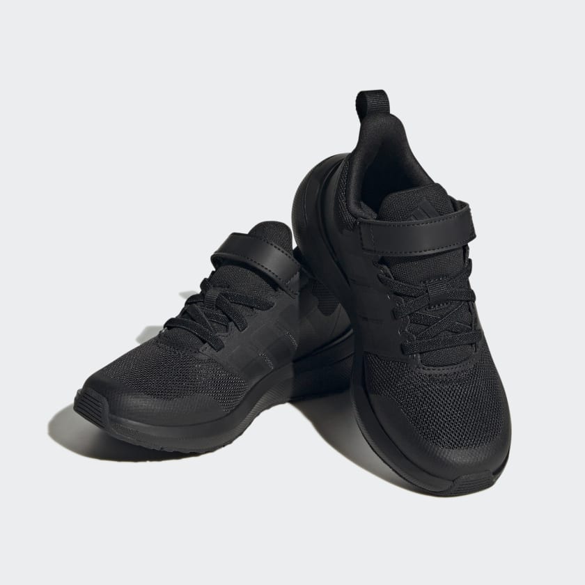 Fortarun 2.0 Cloudfoam Sport Black