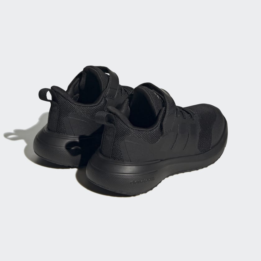 Fortarun 2.0 Cloudfoam Sport Black