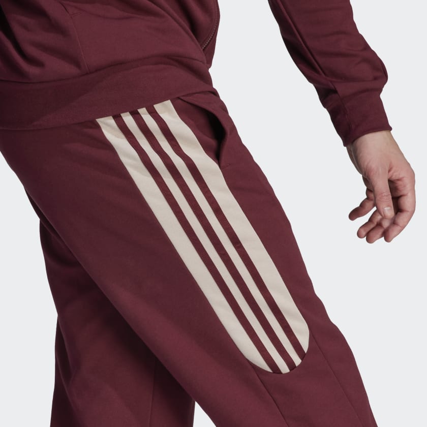 Adidas Tracksuit Ajax