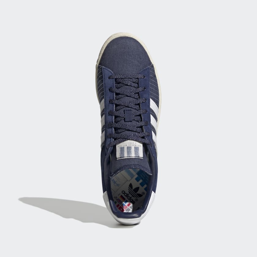 Для женщин :: Originals :: Обувь :: Кампус 80-х Обувь Нибески