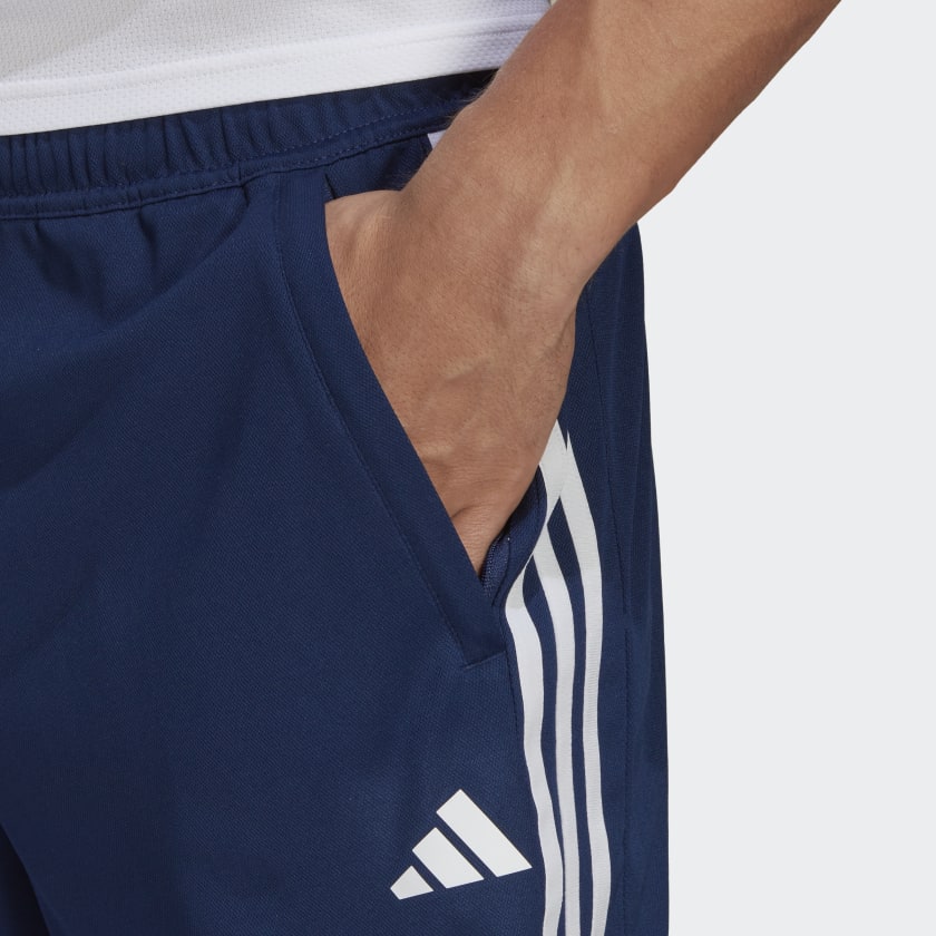 Штаны adidas Essentials 3 Stripes