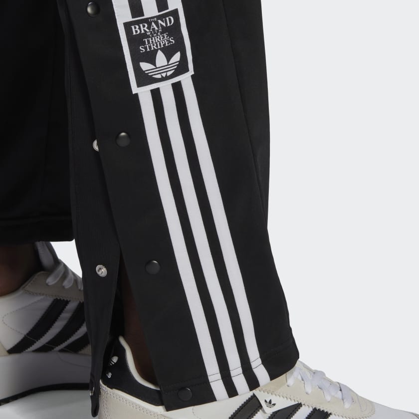 Брюки adicolor Classics Adibreak