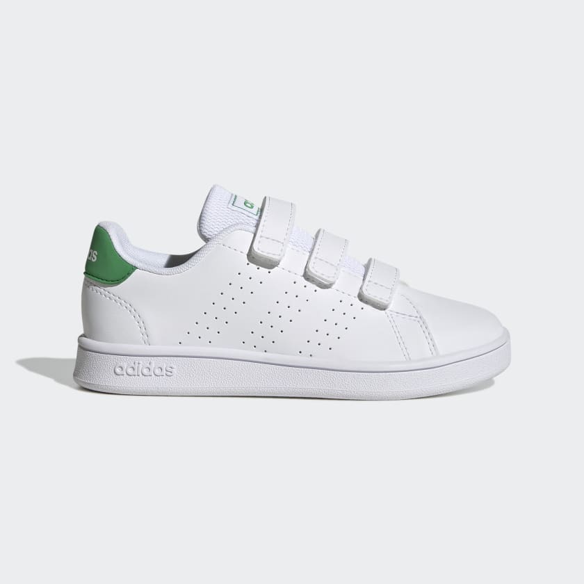 Adidas court advantage clearance
