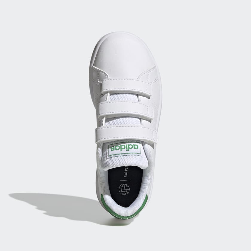 Adidas court advantage clearance
