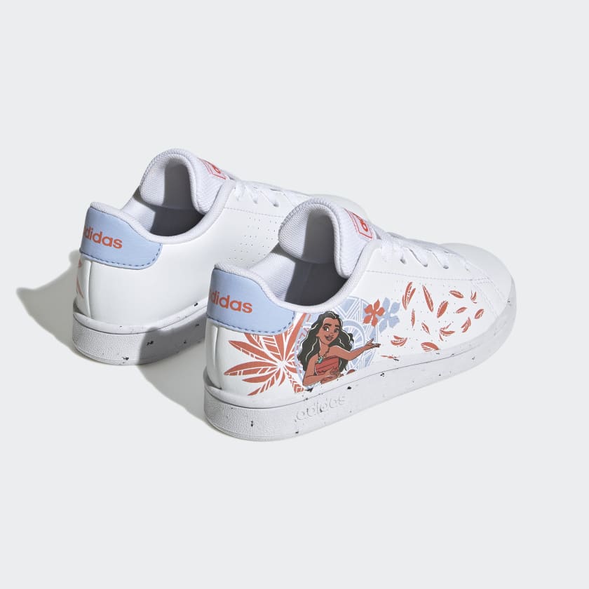 Disney moana shoes clearance