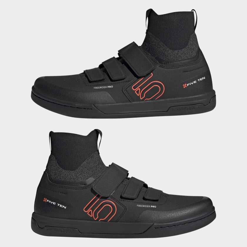 Five Ten High Velocity Five Ten Freerider Pro Mid Black