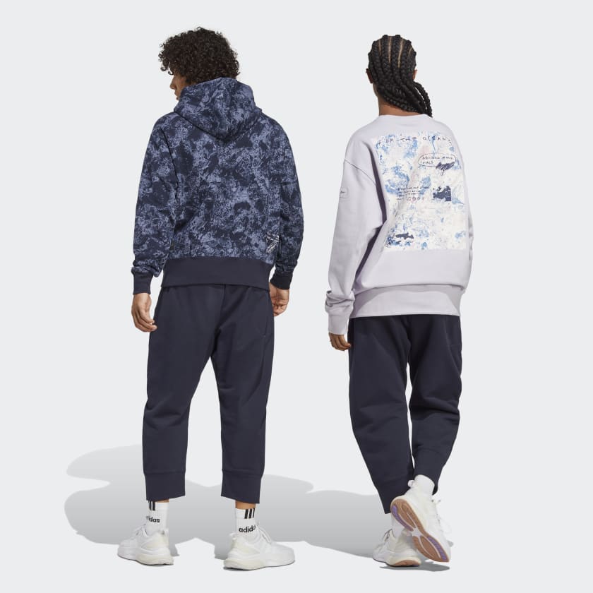 Adidas parley pants shop