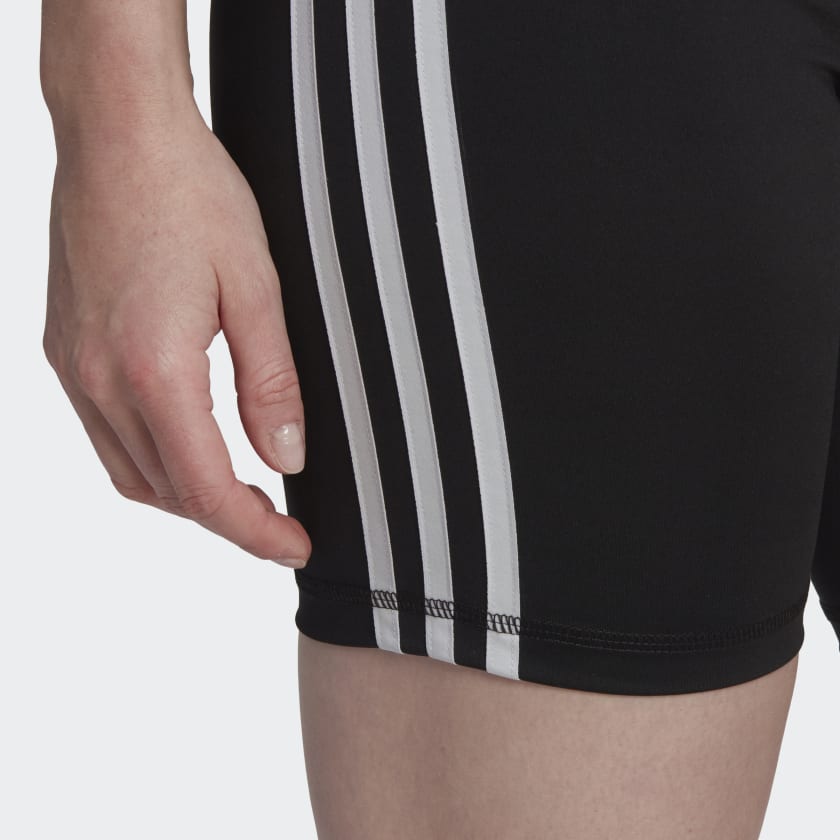 Легинсы adidas 3 Stripes