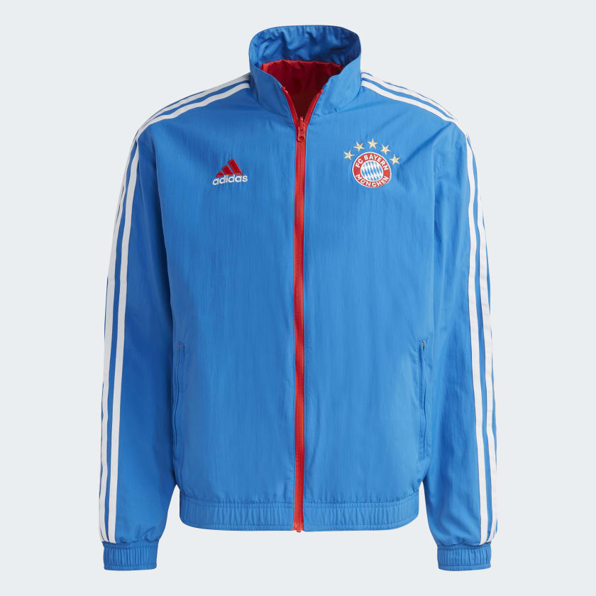 Adidas FC Bayern Munchen кофта