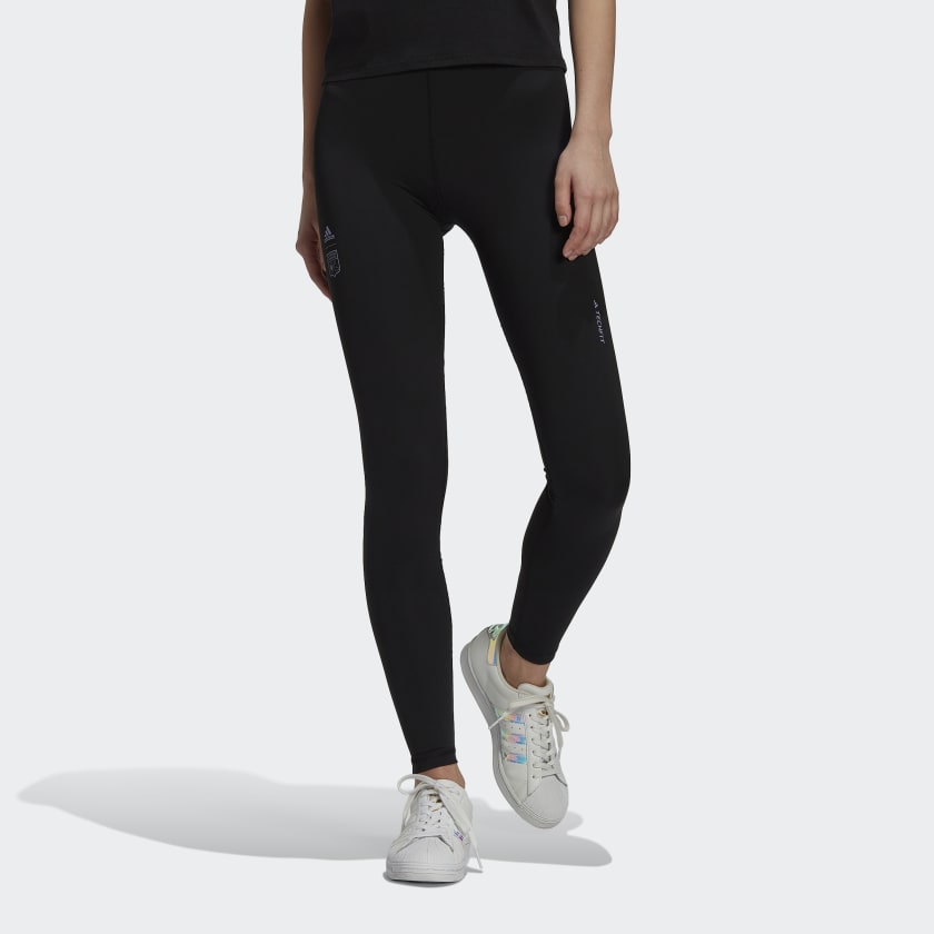 Для женщин :: Одежда :: Олимпик Лион Кольготс Блэк