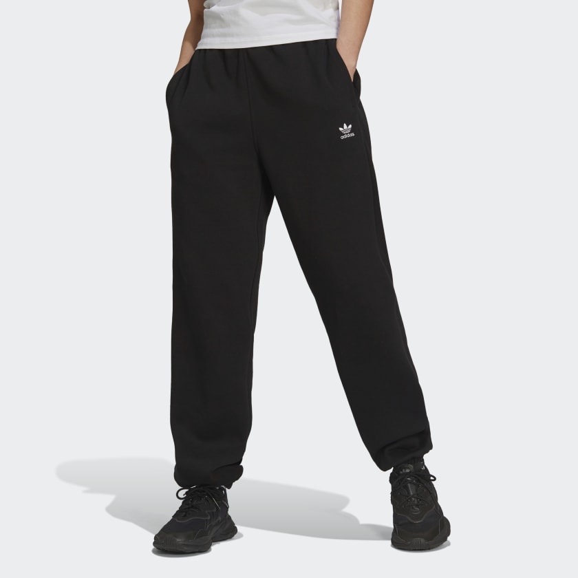 Adicolor Essentials Black