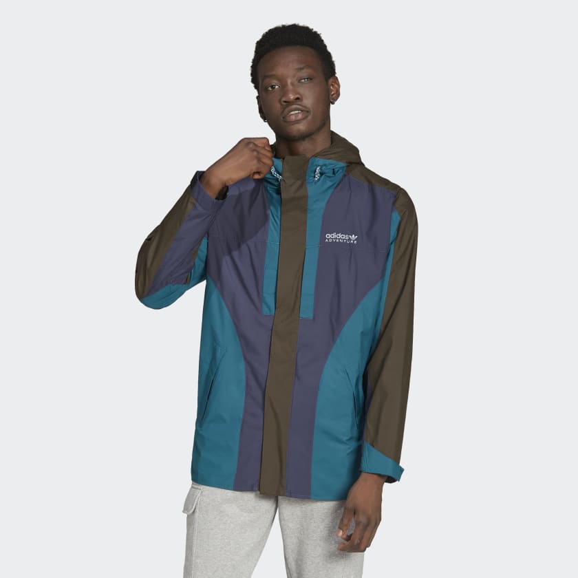 Adidas Colorado Windbreaker