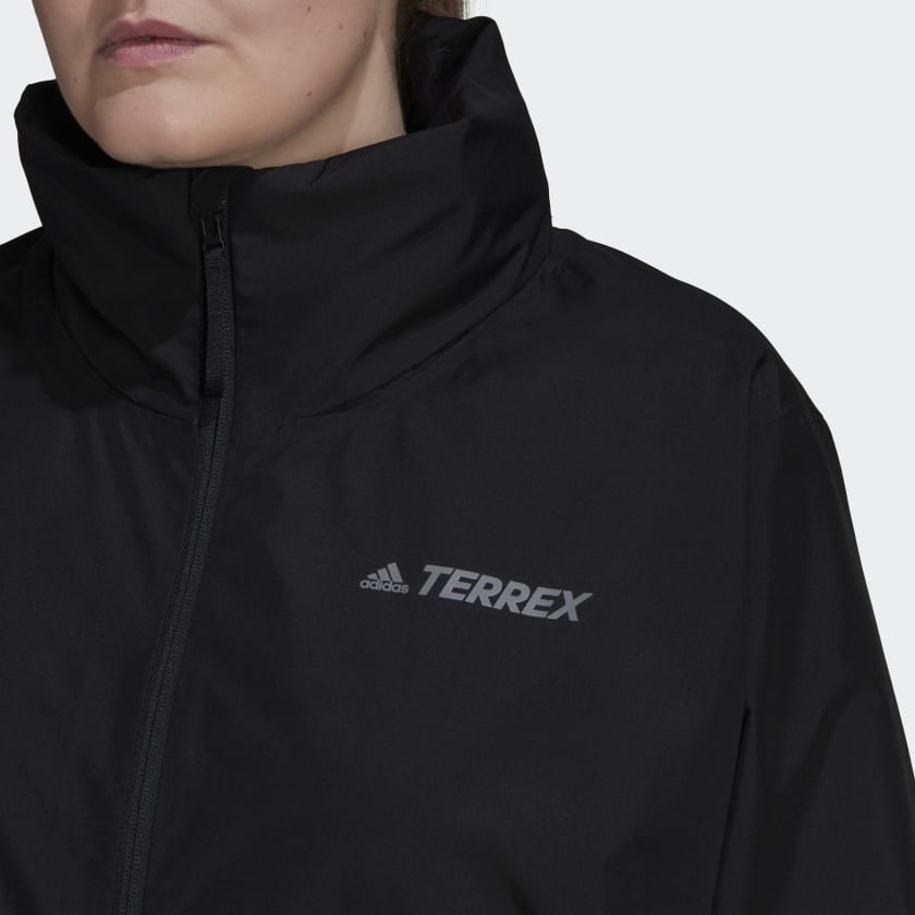 Adidas AX Jacket Terrex