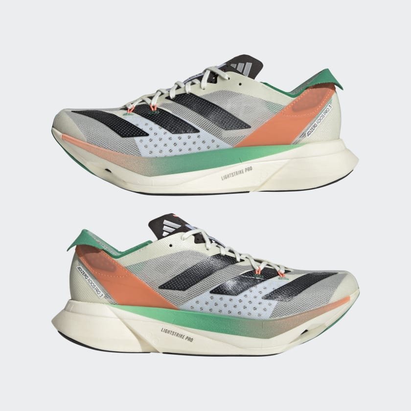 Adios pro 3. Adidas Adios Pro 3.