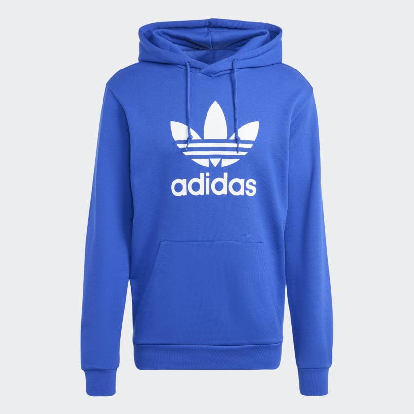 Adicolor Classics Trefoil Blue