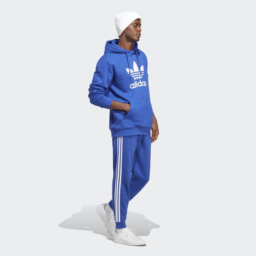 Adicolor Classics Trefoil Blue
