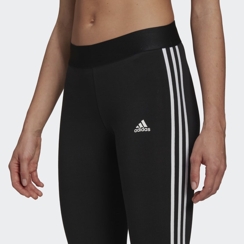 Легинсы adidas 3 Stripes