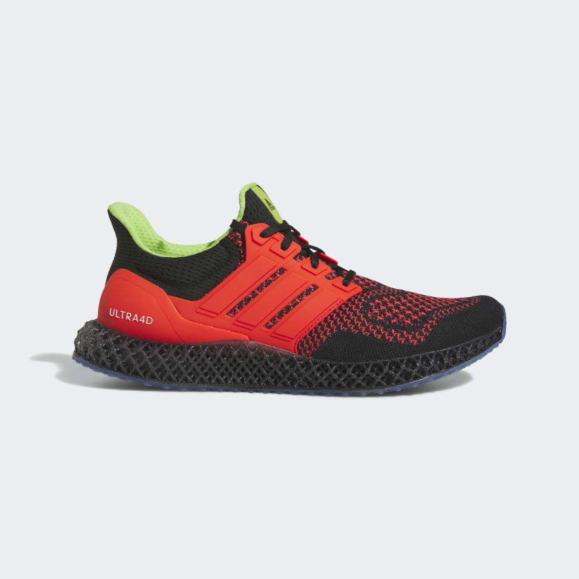 4d adidas shoes online