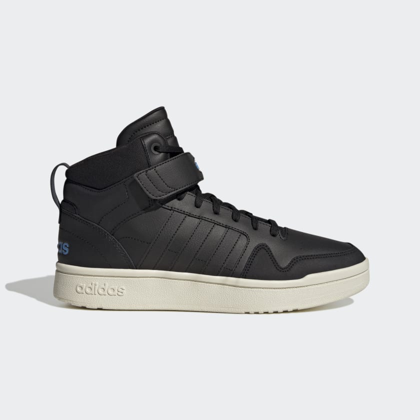 Adidas high top cloudfoam cheap