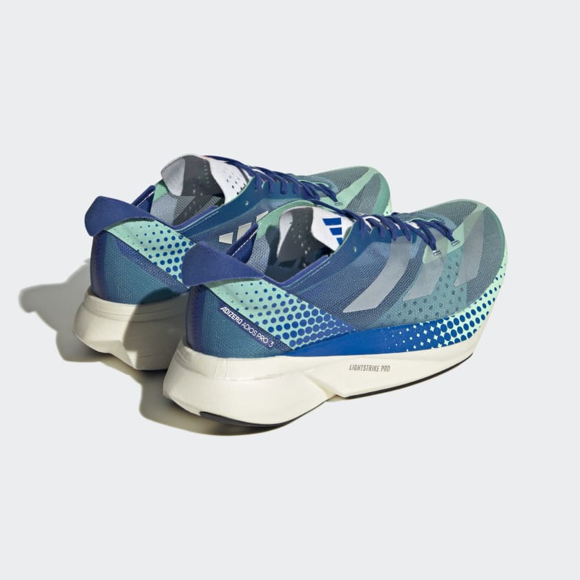Adios pro 3. Adidas Adizero Adios Pro 3.