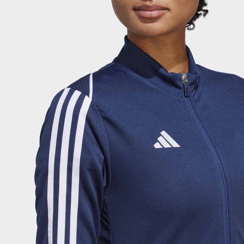 Олимпийка женская adidas d18722