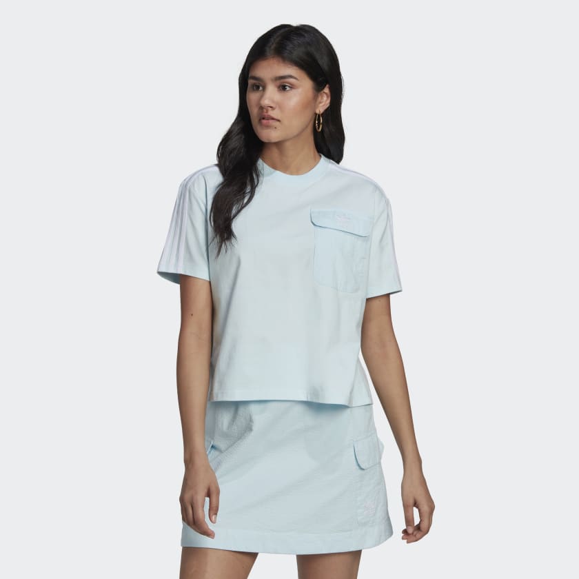 Adidas Formotion футболка