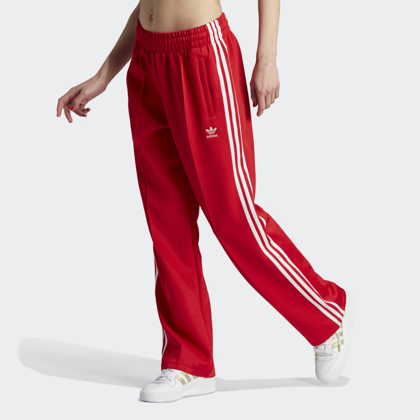 Для женщин :: Одежда :: Спортивные штаны оверсайз SST Adicolor Classics ...
