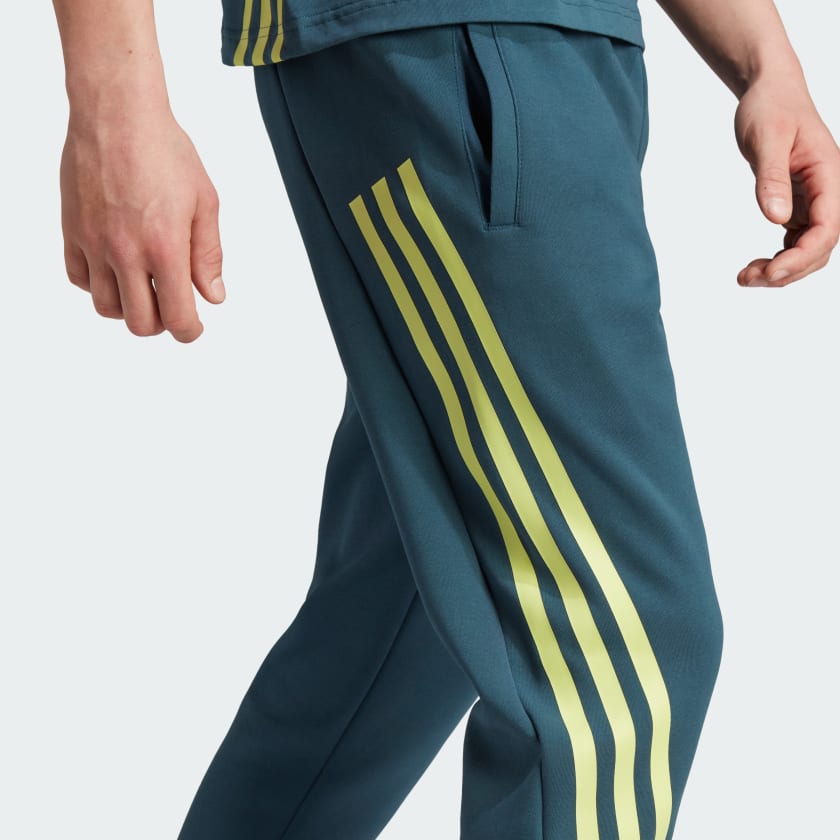 Мужские брюки adidas Stripes Pants