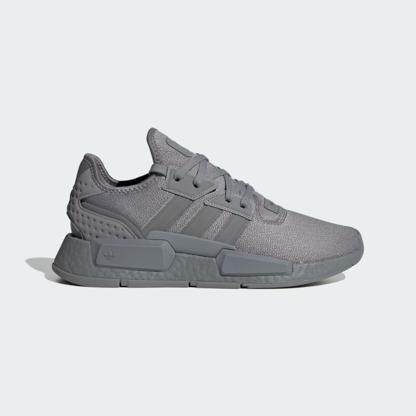 Nmd adidas gris on sale