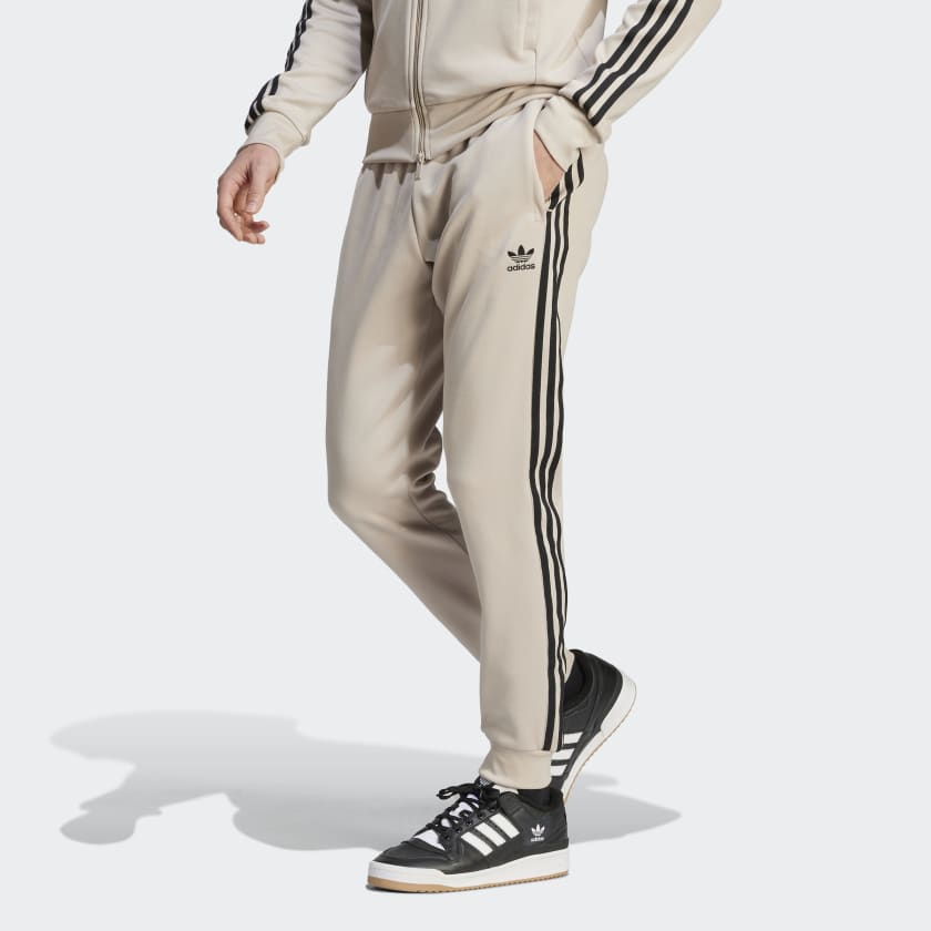 Modells adidas sweatpants store