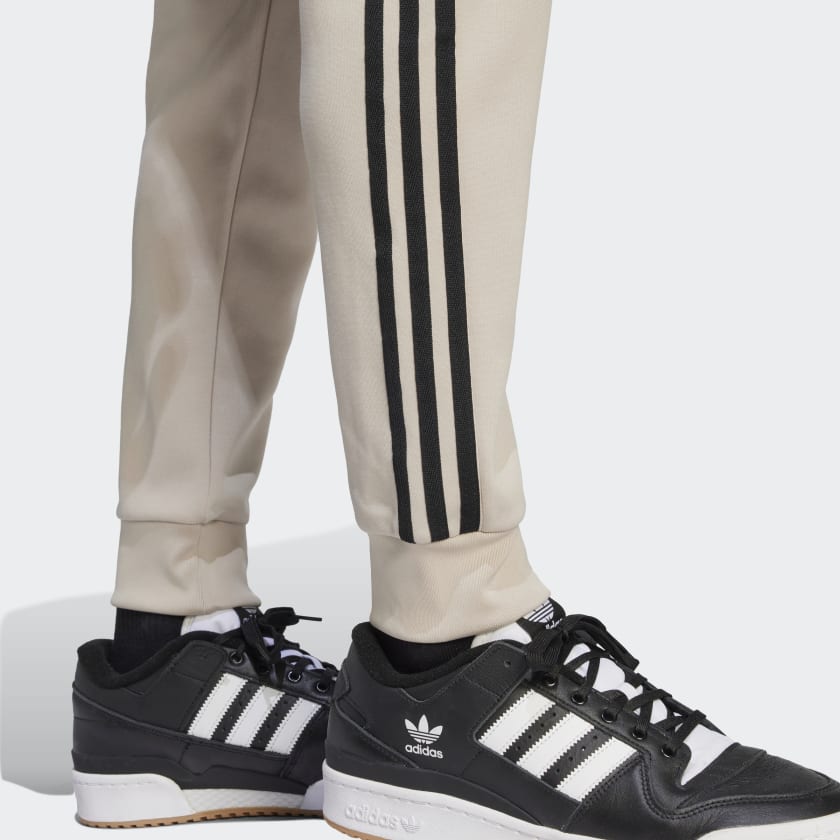 Брюки adidas SST track Pants