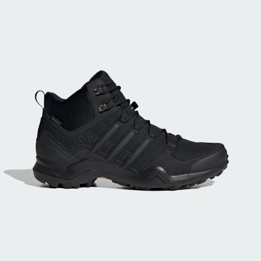 Adidas Terrex Mid Swift r2 Black