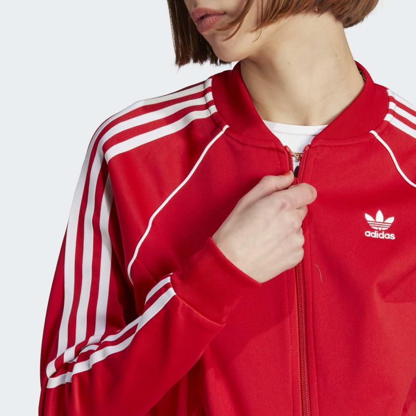 Adidas adicolor Jacket