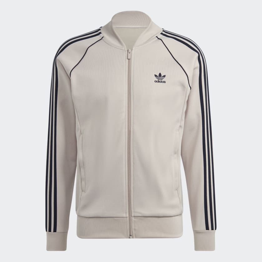 Олимпийка SST Tracktop детская