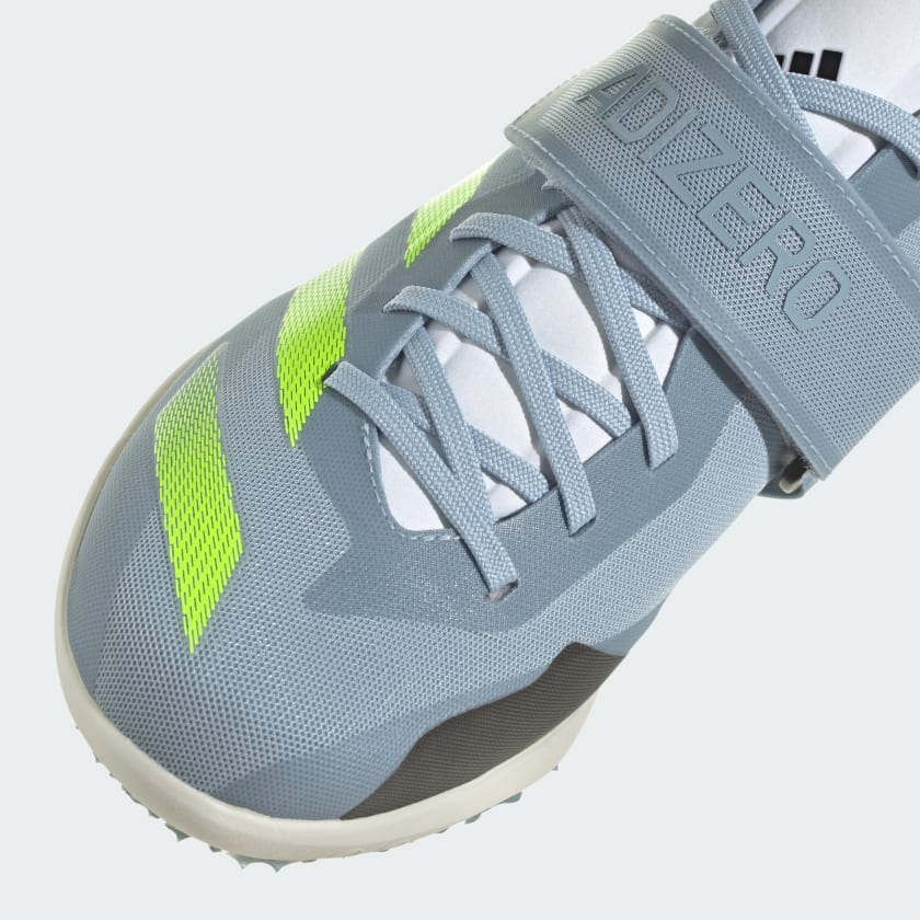 Для женщин :: Легкая атлетика :: Обувь :: Обувь Adizero HJ Track and ...