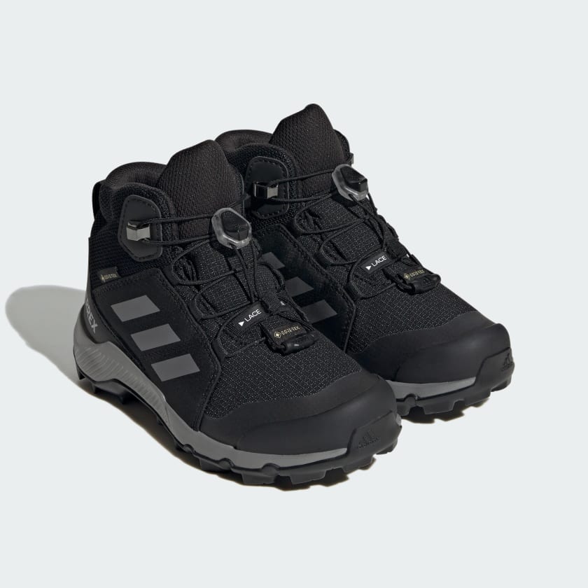 Adidas Terrex Winter Mid boa