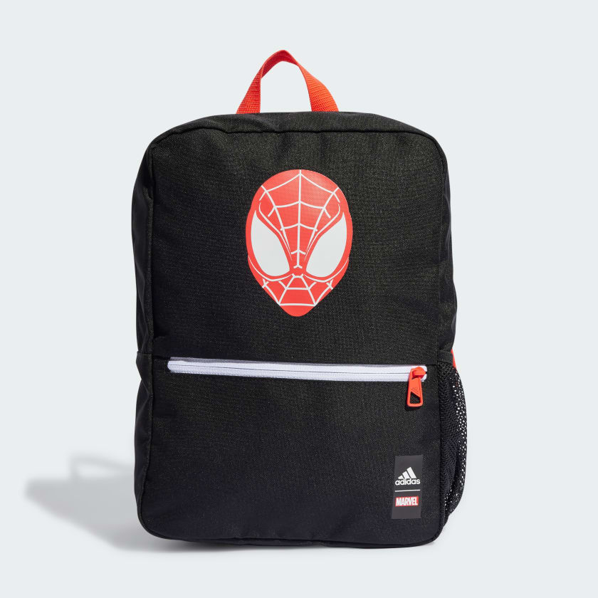 Для детей :: Аксессуары :: Рюкзак Marvel Spider-Man Черный