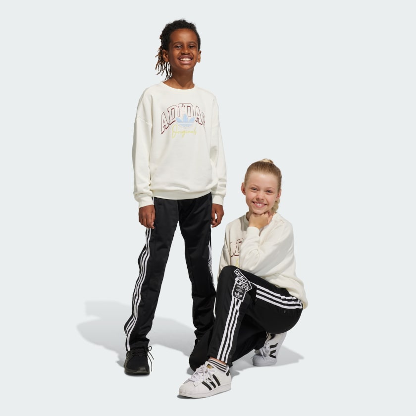Adibreak pants kids clearance